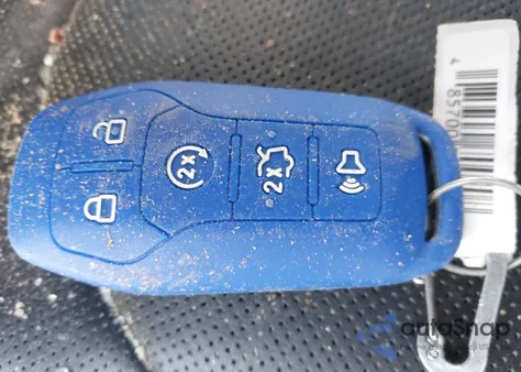 2017 Ford F-150 Platinum from USA, damaged, VIN 1FTEW1EF2HFC92945